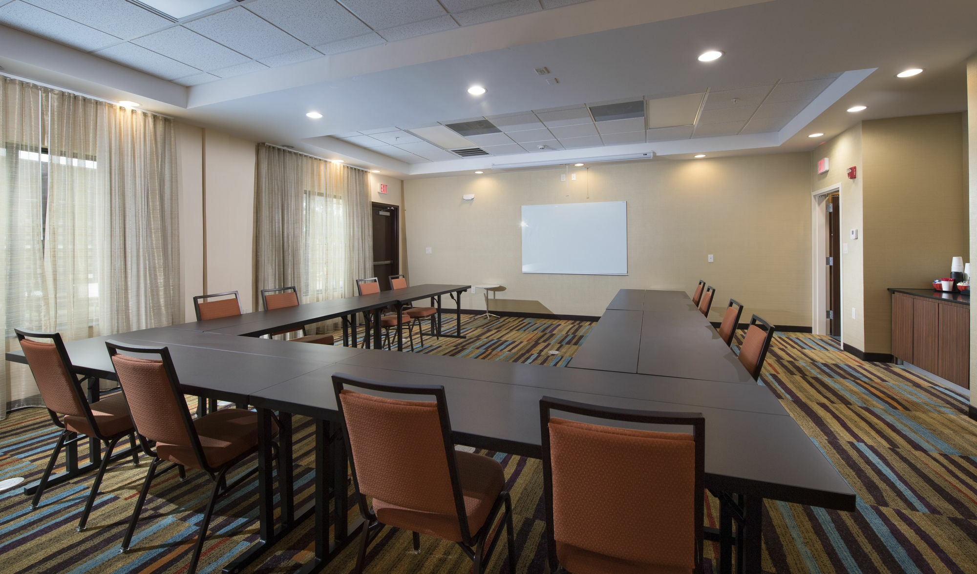 Fairfield Inn & Suites By Marriott Houston פסדינה מראה חיצוני תמונה