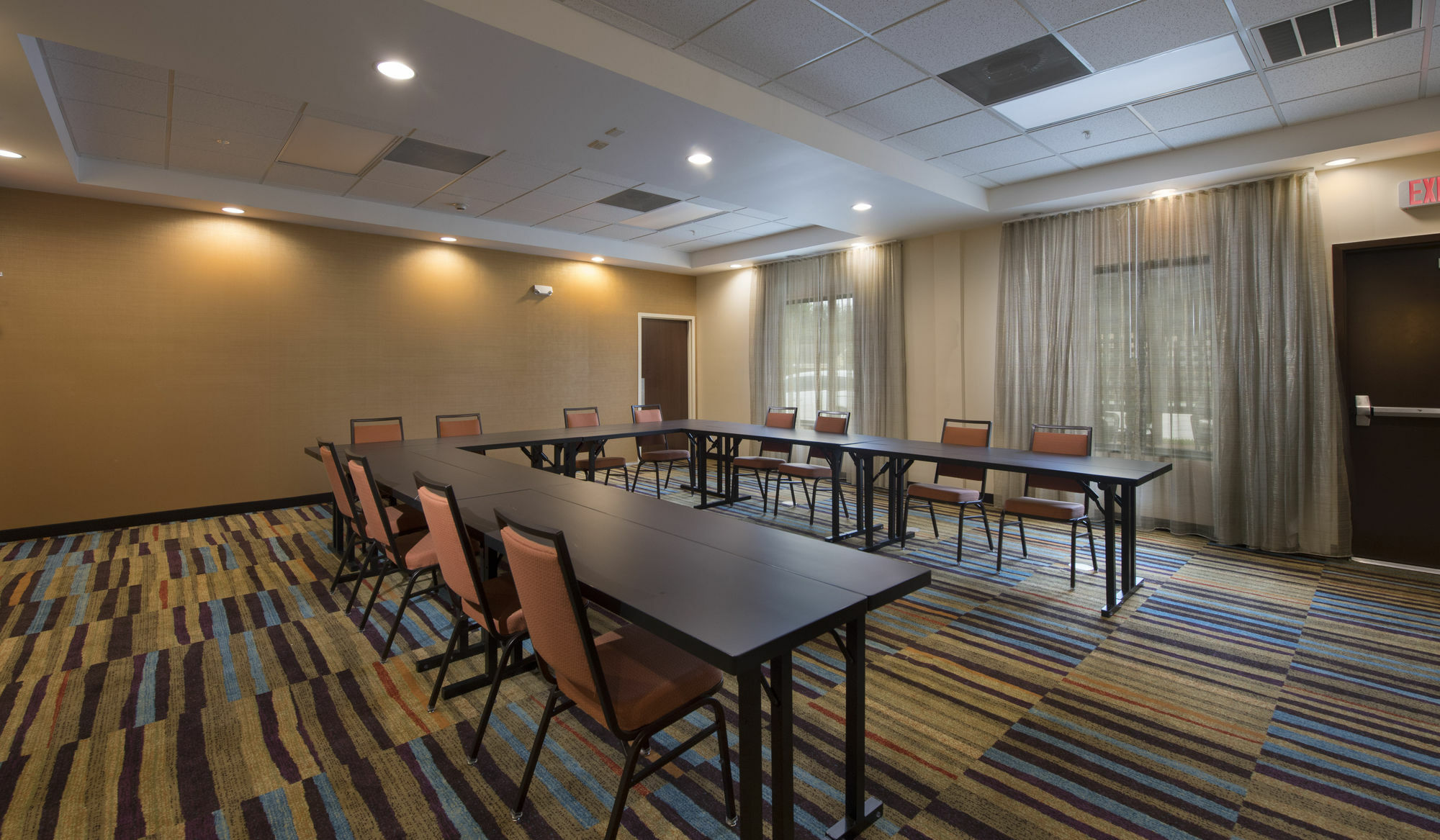 Fairfield Inn & Suites By Marriott Houston פסדינה מראה חיצוני תמונה