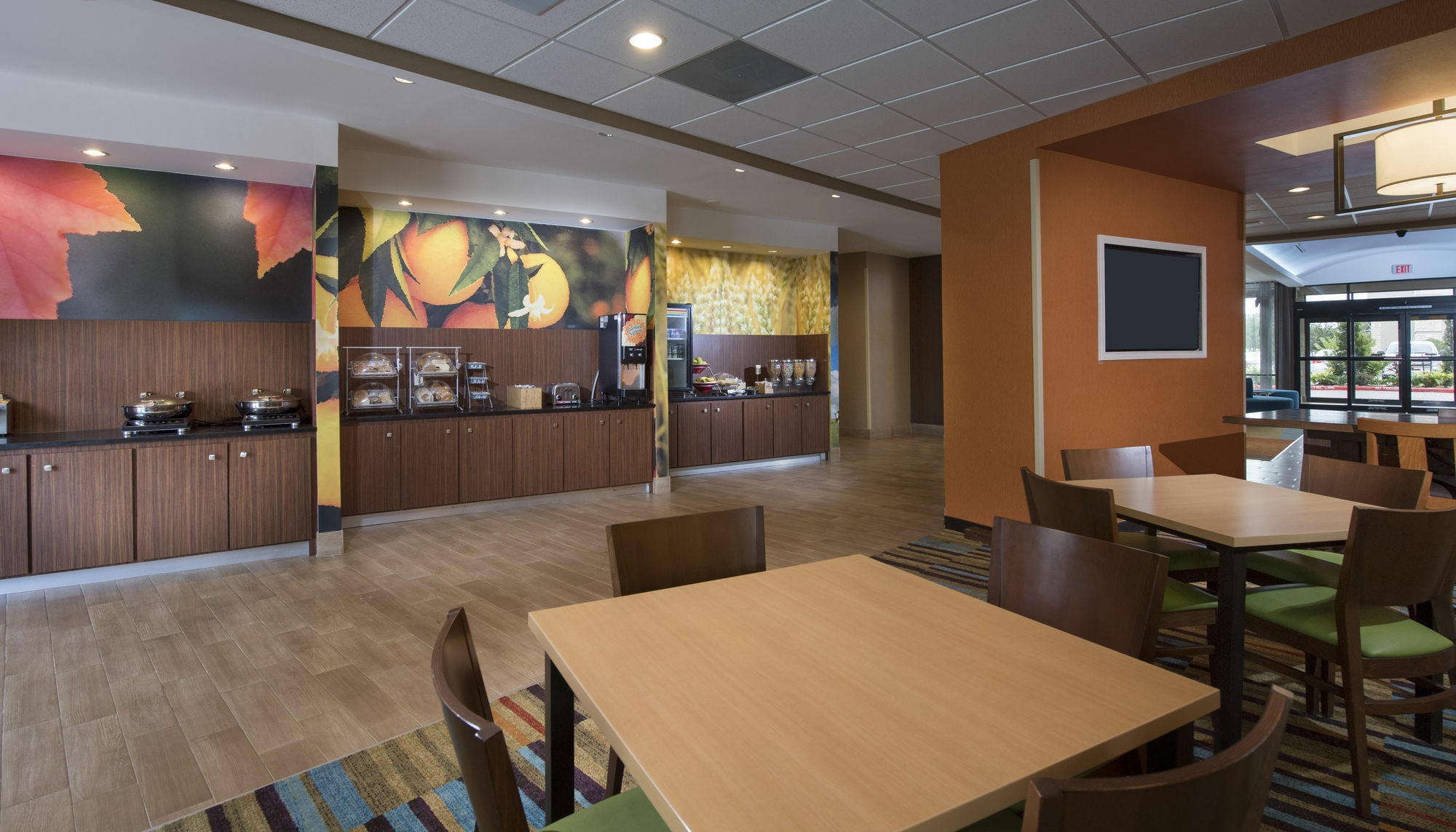 Fairfield Inn & Suites By Marriott Houston פסדינה מראה חיצוני תמונה